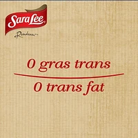 Sara Lee®  Oatmeal & Raisin Cookies, 300 g