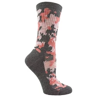 Lot de 2 paires de mi-chaussettes Ozark Trail pour femmes Pointures 4-10