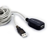 USB 2.0 Extension Cable - 16ft