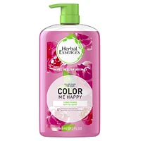 Herbal Essences Colour Me Happy Conditioner for Coloured Hair, 865 mL