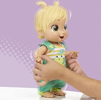 Baby Alive Baby Gotta Bounce Doll-Blonde Hair