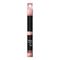 e.l.f Cosmetics Pout Clout Lip Plumping Pen, 3-in-1 lip plumper, 2 g