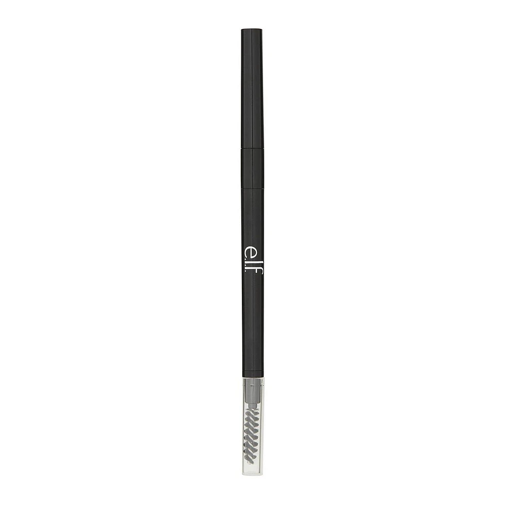 e.l.f. Cosmetics Ultra Precision Brow Pencil, Retractable Brow Pencil 0.05 g