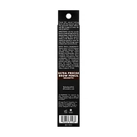 e.l.f. Cosmetics Ultra Precision Brow Pencil, Retractable Brow Pencil 0.05 g