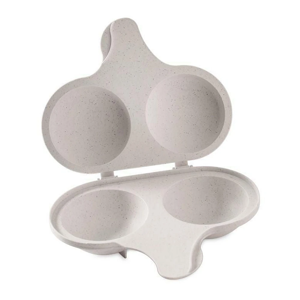 NordicWare Egg Poacher, Egg Poacher