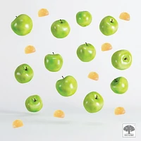 New Nordic Apple Cider Gummies - 60 gummies, Vegan and sugar free gummies