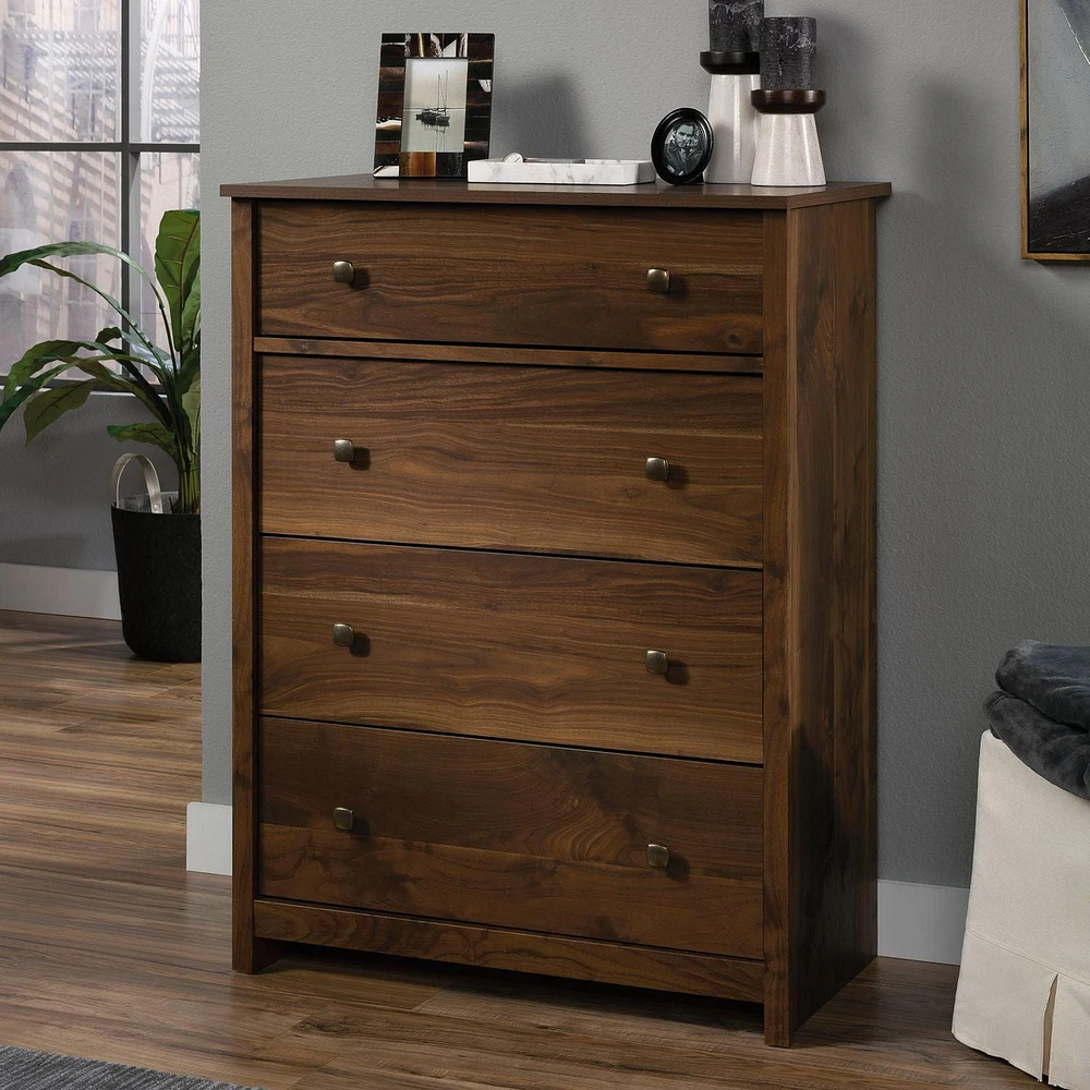 Sauder River Ranch 4-Drawer Chest