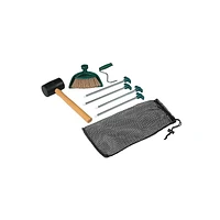 Coleman Tent Kit