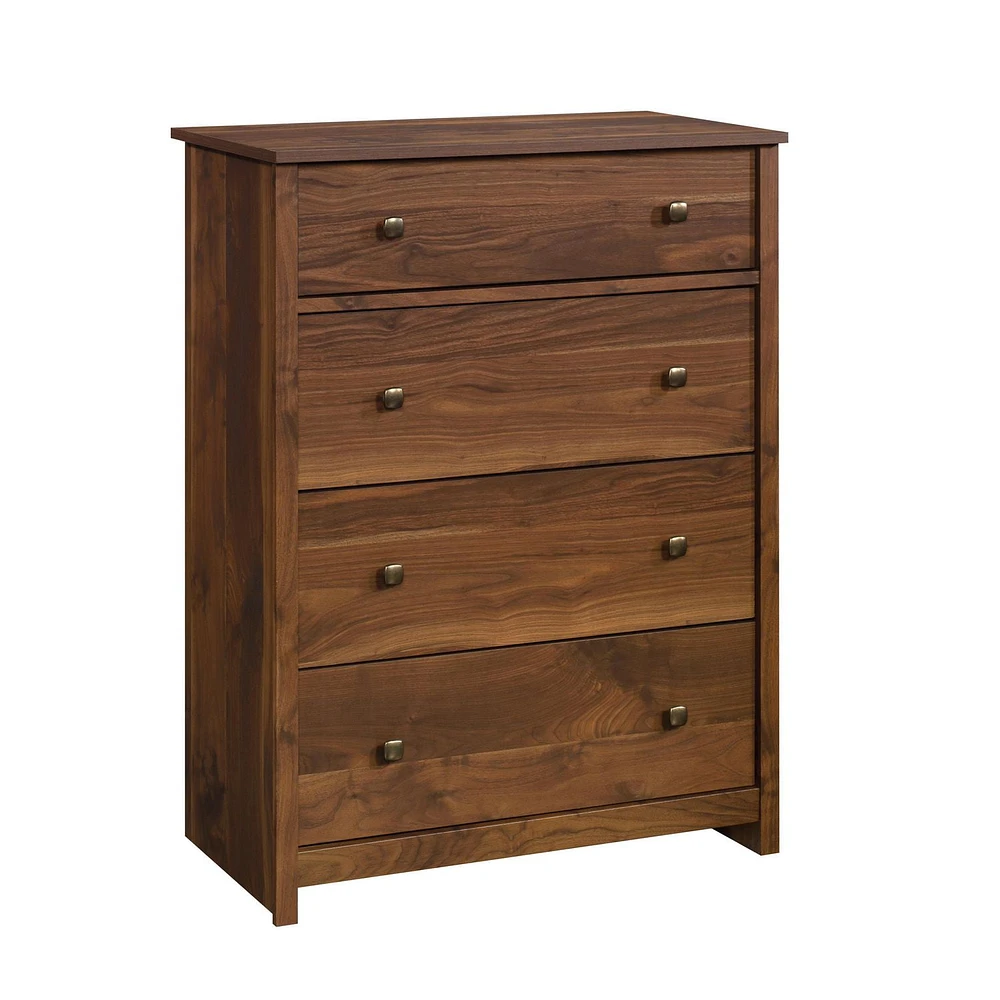 Sauder River Ranch 4-Drawer Chest