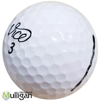 Mulligan - 60 Vice Pro Mix 5A Recycled Used Golf Balls