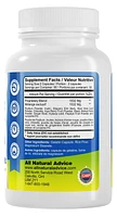 All Natural Advice Super Detox and Colon Cleanse Pure Flush 180 Capsules