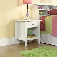 Sauder Shoal Creek Night Stand