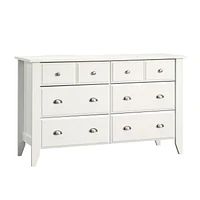 Sauder Shoal Creek Dresser