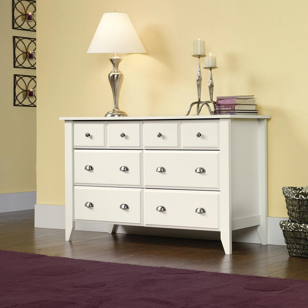 Sauder Shoal Creek Dresser