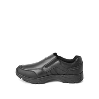 Dr. Scholl's Men's Albert Career Shoes, sizes 8-12 with half