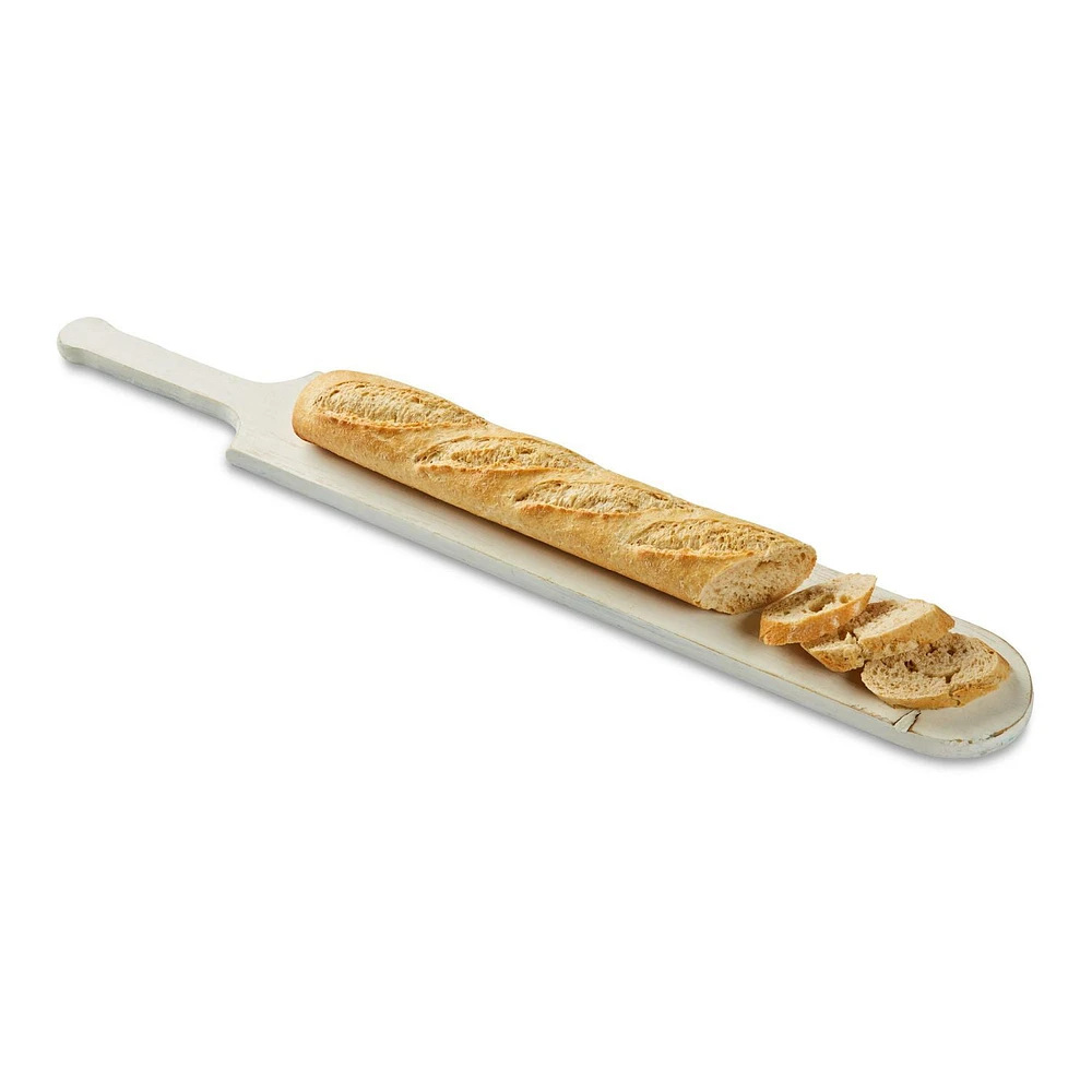 Wheat Baguette