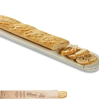 Wheat Baguette