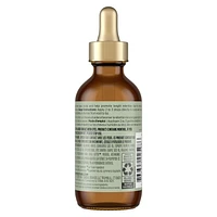 SheaMoisture Strengthening Scalp & Hair Oil with Rosemary & Vegan Collagen & ScalpBoost Technology to Promote Length Retention & Invigorate the Scalp, 59 ML, 59 ML