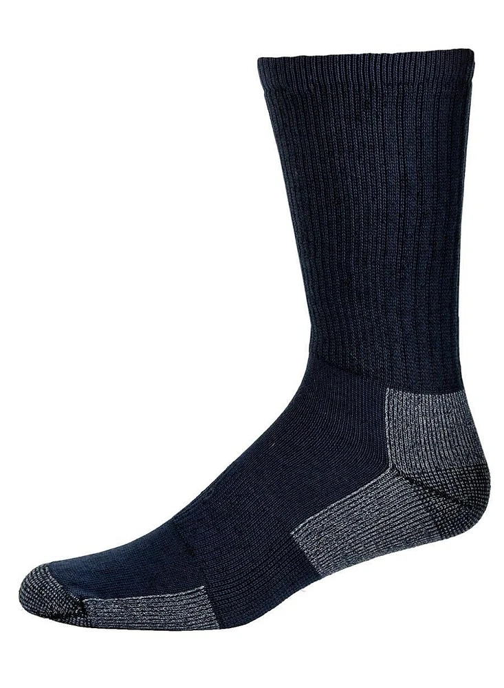 Chaussette Trail en laine mérinos
