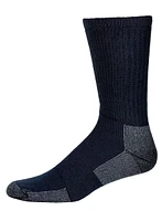 Chaussette Trail en laine mérinos