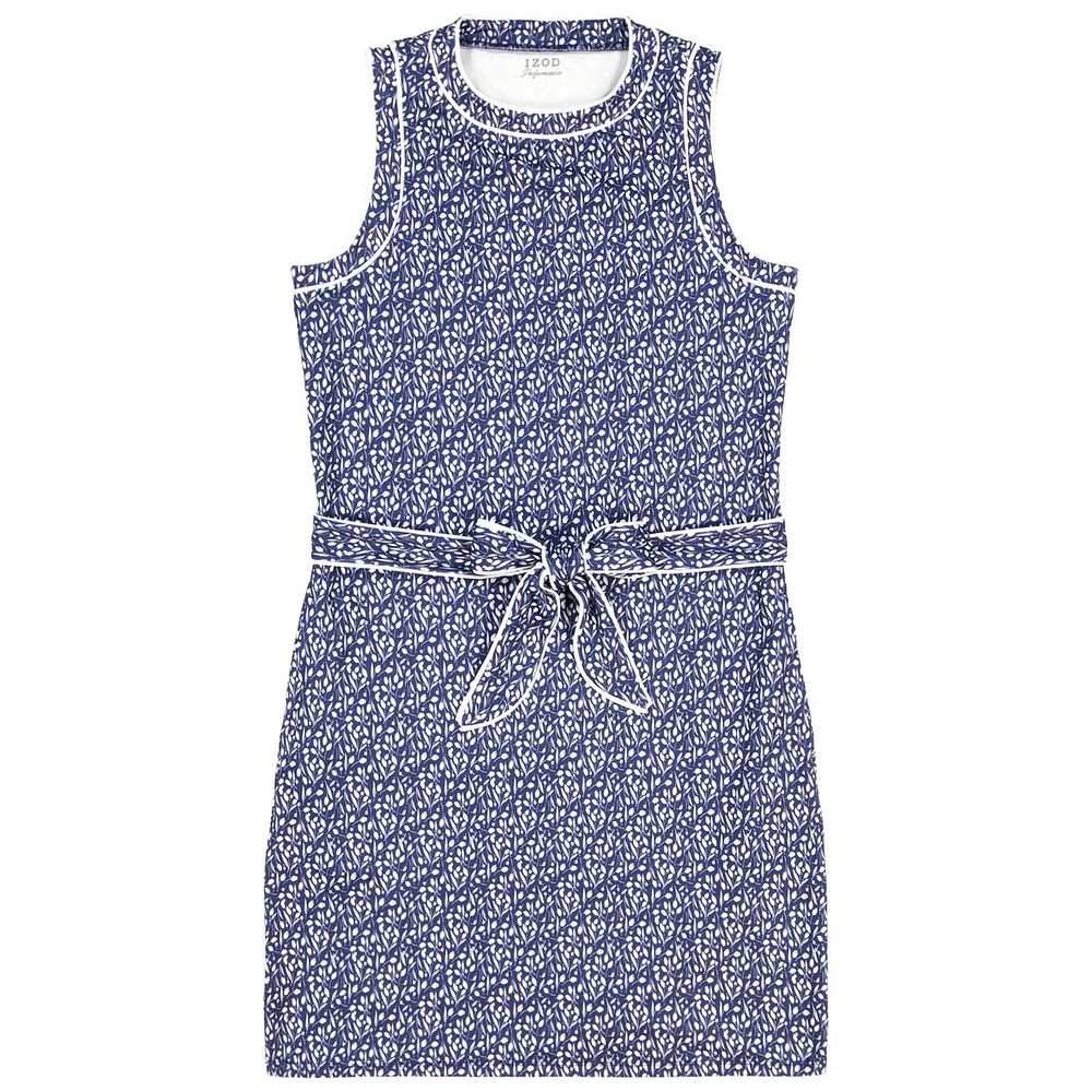 Lilian Printed Dress<br