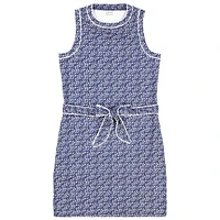 Lilian Printed Dress<br