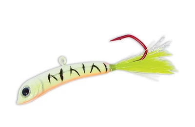 Lil'Foxee Jig Mnw