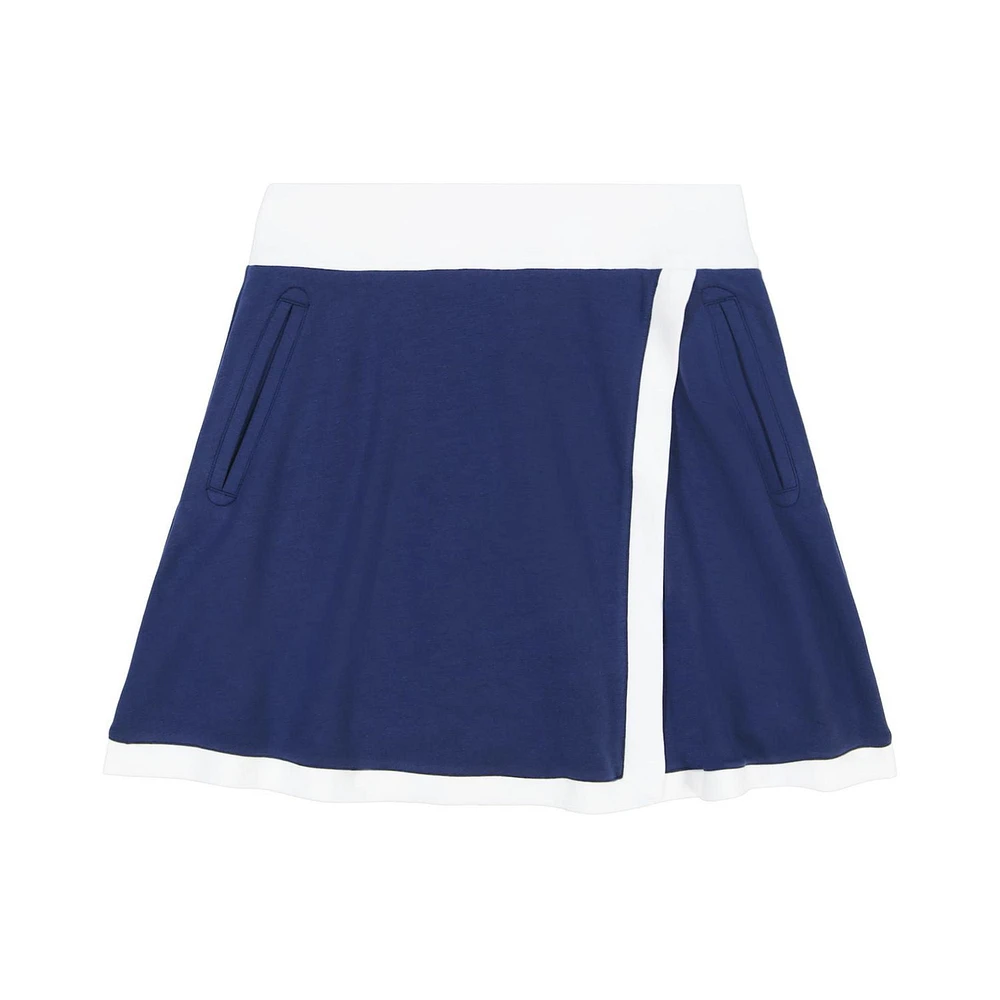 Penny Pull-on Skort<br>