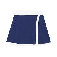 Penny Pull-on Skort<br>