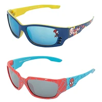 Lunettes de soleil Marvel Spiderman & Spidey 2 Pack
