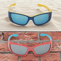 Lunettes de soleil Marvel Spiderman & Spidey 2 Pack