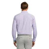 IZOD CHANDAIL TISSÉ MANCHES LONGUES P-TTG