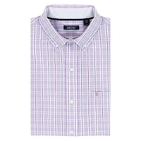 IZOD CHANDAIL TISSÉ MANCHES LONGUES P-TTG