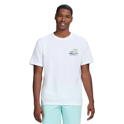 TSHIRT IZOD P-TTG