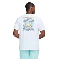 TSHIRT IZOD P-TTG