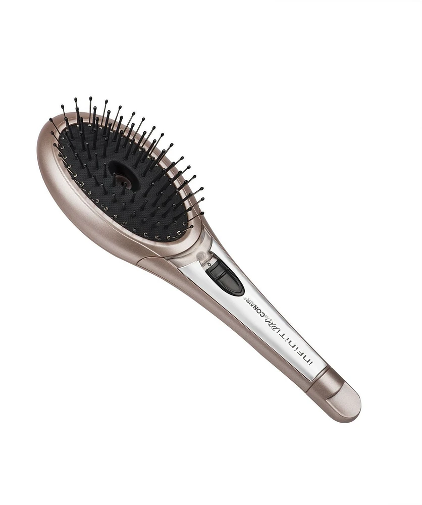 infinitiPRO by Conair – The Ultimate Brush