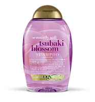 OGX Sensually Soft Tsubaki Blossom Shampoo