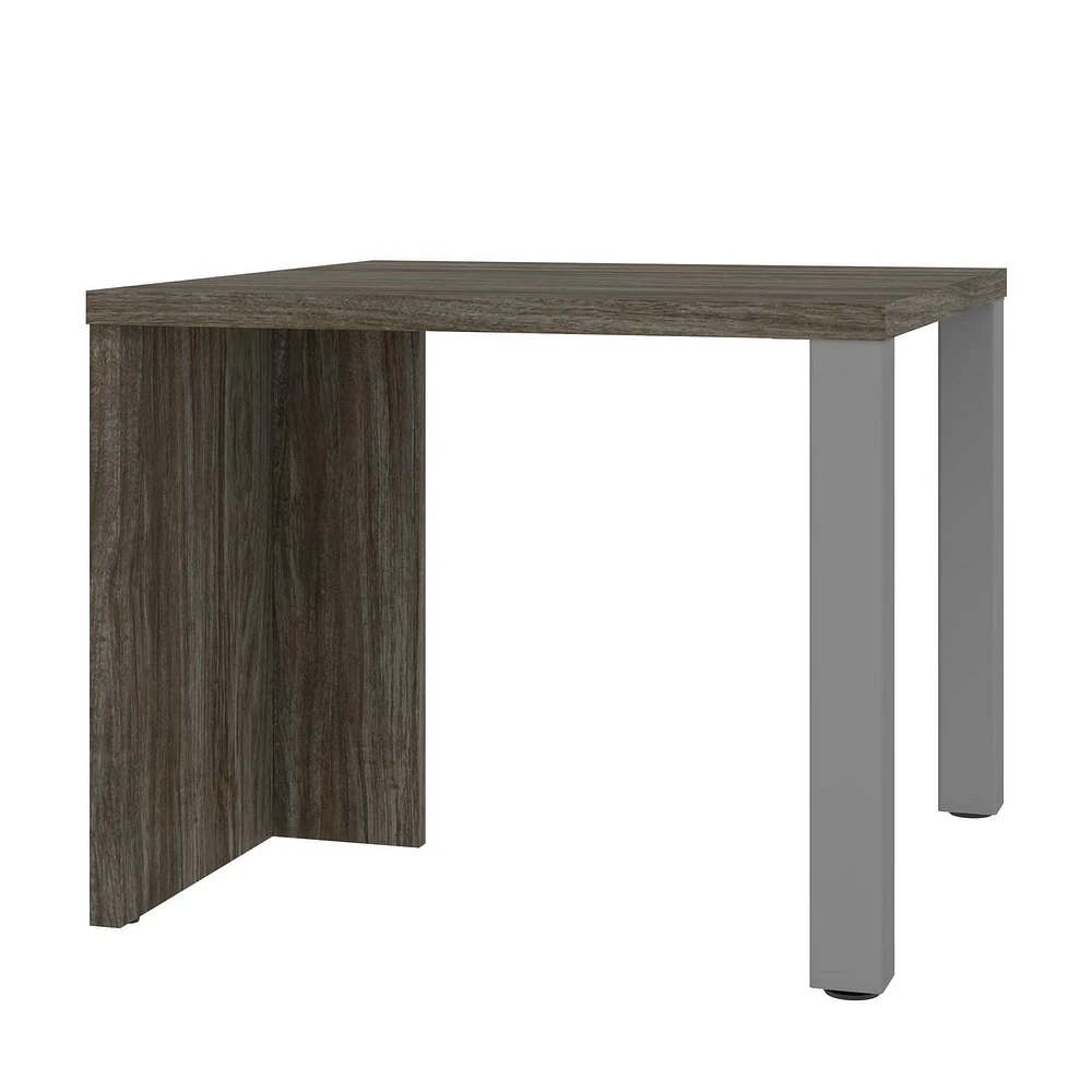 Bestar Lucida End Table