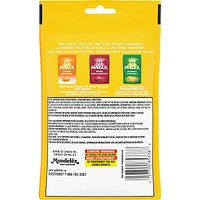 HALLS Honey Lemon Flavour Cough Drops, Throat Lozenges, Sore Throat Relief, Mentho-Lyptus, 30 Lozenges