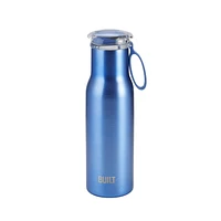 Built NY 18oz Fliptop Bottle