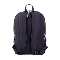 Jetstream Back Pack, Black Backpack