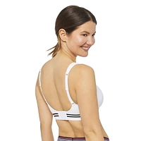 Athletic Works Women's Seamless U Back Sports Bra