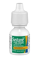 SYSTANE® Gel, Lubricant Eye Gel, Eye Gel Drops For Dry Eyes, 2 x 10 mL