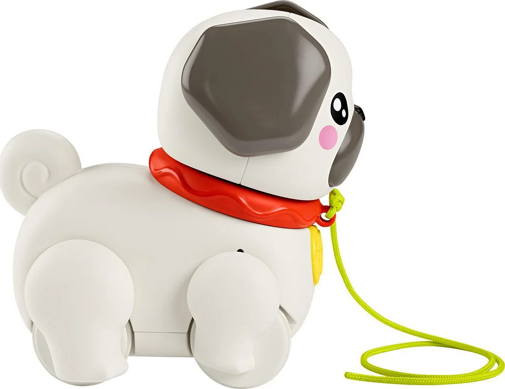 Fisher-Price Mon Carlin à Promener Âges 12M+