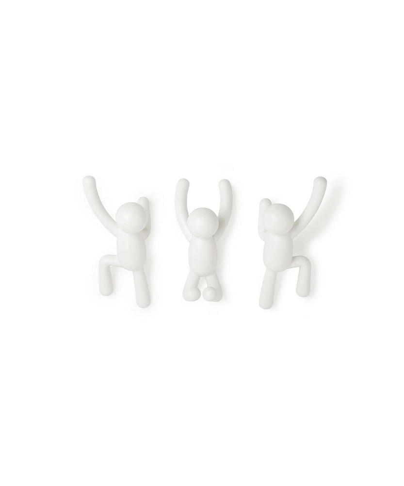 Umbra Buddy Wall Hooks