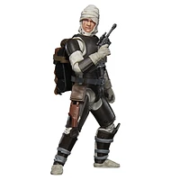 Star Wars The Black Series Archive Dengar Toy 6-Inch-Scale Star Wars: Return of the Jedi Collectible Action Figure, Toys Kids Ages 4 and Up