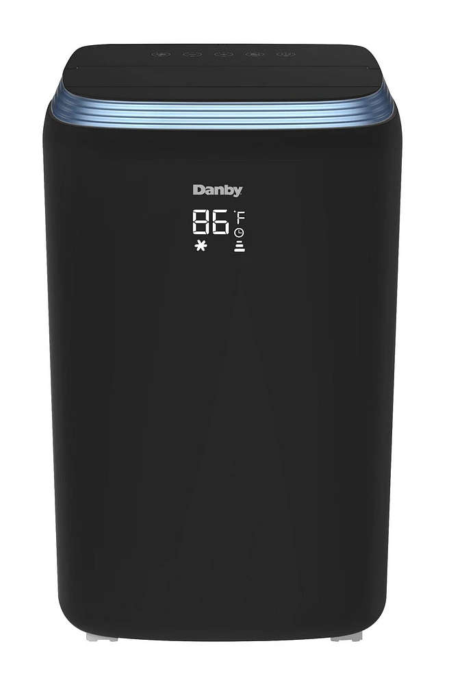 Danby 13000 BTU (8000 SACC) Portable AC 3-in-1