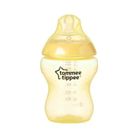 Tommee Tippee Closer to Nature Fiesta Baby Bottle, 9oz