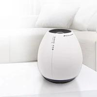 Bionaire HEPA Air Purifier with Night Light