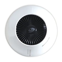 Bionaire HEPA Air Purifier with Night Light